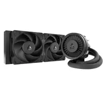 ARCTIC Liquid Freezer III Pro 240  Multi Compatible AllinOne CPU Water