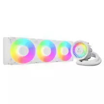 ARCTIC Liquid Freezer III Pro 360 ARGB (White)  Multi Compatible