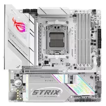 ASUS ROG STRIX B850-G GAMING WIFI AMD B850 Socket AM5 micro ATX