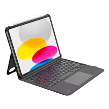 Belkin BBZ001UK-V3 tablet spare part/accessory Keyboard