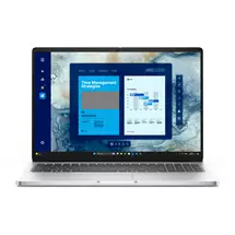 DELL Pro PC16250 Intel Core 5 120U Laptop 40.6 cm (16") Full HD+ 16 GB