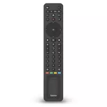 Hama 00221057 remote control IR Wireless AV receiver, DVD/Bluray, TV