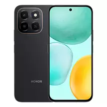 Huawei | Honor X6c 16.8 cm (6.61") Dual SIM Android 15 4G USB TypeC 6 GB 128 GB