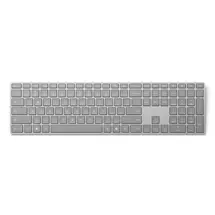 Microsoft  | Microsoft Surface (2nd Edition) keyboard Home/Office Bluetooth AZERTY