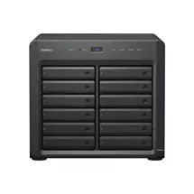 Synology DiskStation DS3622xs+ NAS Tower Intel® Xeon® D D1531 16 GB