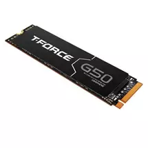 Internal Hard Drives | Team Group G50 2 TB M.2 PCI Express 4.0 NVMe 3D NAND