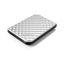 Verbatim Store "n" Go USB 3.0 Hard Drive 1TB Silver