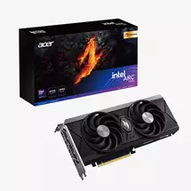 Acer  | Acer Nitro Intel® Arc™ B580 OC Arc B580 12 GB GDDR6
