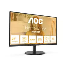 AOC B3 U27B3M computer monitor 68.6 cm (27") 3840 x 2160 pixels 4K