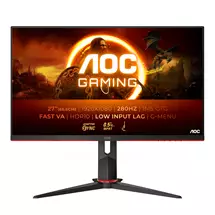 AOC G2 27G2ZN3/BK computer monitor 68.6 cm (27") 1920 x 1080 pixels