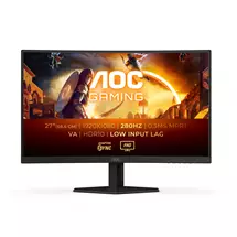 AOC G4 C27G4ZXE computer monitor 68.6 cm (27") 1920 x 1080 pixels Full
