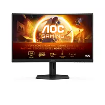 AOC G4 C27G4ZXU computer monitor 68.6 cm (27") 1920 x 1080 pixels Full