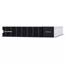 Cyberpower Ups Batteries | CyberPower BPE144VL2U01 UPS battery cabinet Rackmount/Tower