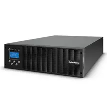 CyberPower OLS10000ERTXL3U uninterruptible power supply (UPS)