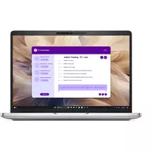 DELL Pro 13 Plus PB13250 Intel Core Ultra 5 235U Laptop 33.8 cm