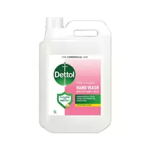 Dettol | Dettol Antibacterial Hand Soap 5 Litres - 3253761 | In Stock