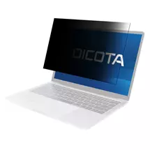 DICOTA Privacy Filter 2way 35.6 cm (14") Monitor/Laptop Frameless