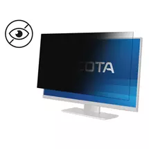 Dicota Privacy Screen Filter | DICOTA Privacy Filter 2way sidemounted 60.5 cm (23.8") Monitor/Laptop