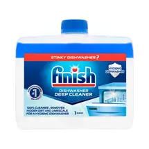 Finish Dishwasher Cleaner 250 ml - 3249097 | In Stock