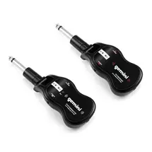 Gemini GMU-G100 guitar wireless system | In Stock | Quzo UK
