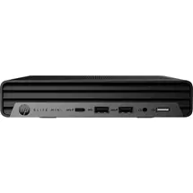 HP Mini PC | HP Elite Mini 805 G8 AMD Ryzen™ 5 5600GE 8 GB DDR4SDRAM 256 GB SSD