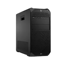 HP Z4 G5 Intel Xeon W w32425 16 GB DDR5SDRAM 512 GB SSD Windows 11 Pro