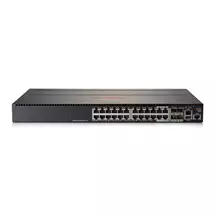 HPE Aruba Networking 2930M 24G 1-slot Switch | In Stock