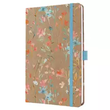 Desk Diaries | Sigel Jolie J6807 appointment book Weekly appointment book 174 pages