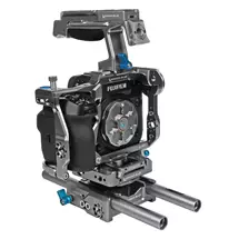 Kondor Blue KB-FXH2S-BR Cage | In Stock | Quzo UK