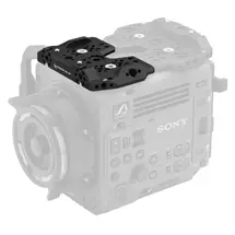 Kondor Blue KB-SB-TNP-Bk Top plate | In Stock | Quzo UK