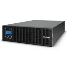 CyberPower OLS6000ERTXL3U uninterruptible power supply (UPS)