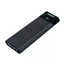 Origin Storage Hard Drives | Origin Storage USBC Single NVMe/SATA M.2 (2240/2260/2280) SSD