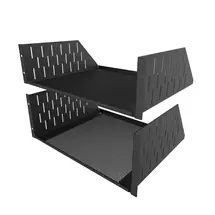 Penn Elcom R1194/3UVK rack cabinet 3U Black | In Stock