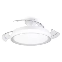 Philips Bliss Fan Ceiling Light 35+28 W | In Stock