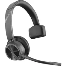 Poly Voyager 4310 Microsoft Teams Certified USBA Headset +BT700