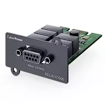 CyberPower RELAYIO500 interface cards/adapter Internal