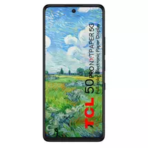 Mobile Phones  | TCL 50 Pro NXTPAPER 5G, 17.3 cm (6.8"), 8 GB, 512 GB, 108 MP, Android