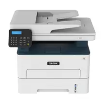 Xerox | Xerox B225 A4 34ppm Wireless Duplex Copy/Print/Scan PS3 PCL5e/6 ADF 2