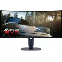 AMD FreeSync Monitors | Alienware AW3425DW computer monitor 86.4 cm (34") 3440 x 1440 pixels