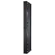 APC Performance,Vertical Cable Manager for 2 & 4 Post Racks, 84"H x