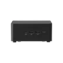 ASUS NUC 14 Pro NUC14RVHi3 Black 100U | Quzo UK