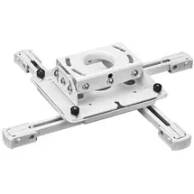 Projector Mount | Chief RPAUW project mount Ceiling White | Quzo UK