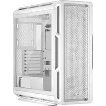 Corsair 5000T, Midi Tower, PC, White, ATX, EATX, micro ATX, MiniITX,