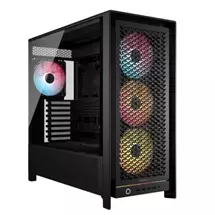 +NEW+Corsair Frame 5000D RS ARGB Mid Tower Case - Black