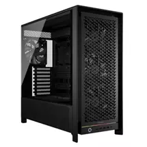 +NEW+Corsair Frame 5000D RS Mid Tower Case - Black