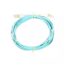DELL 470-ACLY InfiniBand/fibre optic cable 5 m LC | Quzo UK