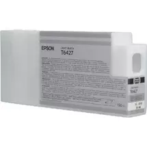 Epson Printer Accessories | Epson T6427 Light Black Ink Cartridge (150ml) | In Stock