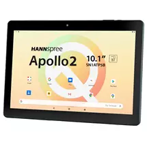 Tablets  | Hannspree HANNSpad Apollo 2 Mediatek 32 GB 25.6 cm (10.1") 3 GB WiFi 5