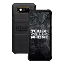 JCB Phone Toughphone E10 16.8 cm (6.6") Dual SIM Android 15 4G USB