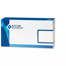 Katun 24B6213-KAT toner cartridge 1 pc(s) Compatible Black